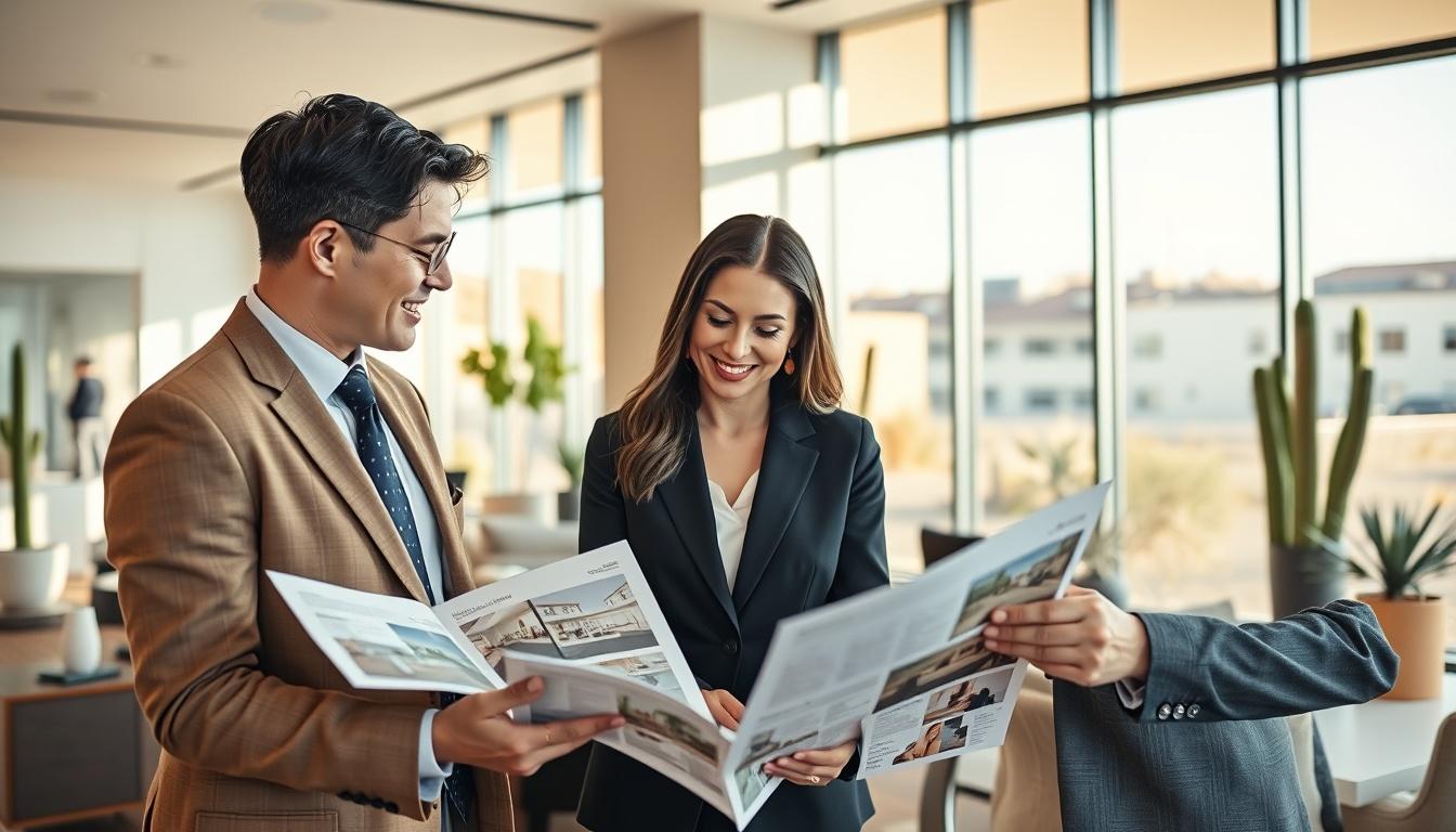 Luxury Apartments, Carefully Chosen